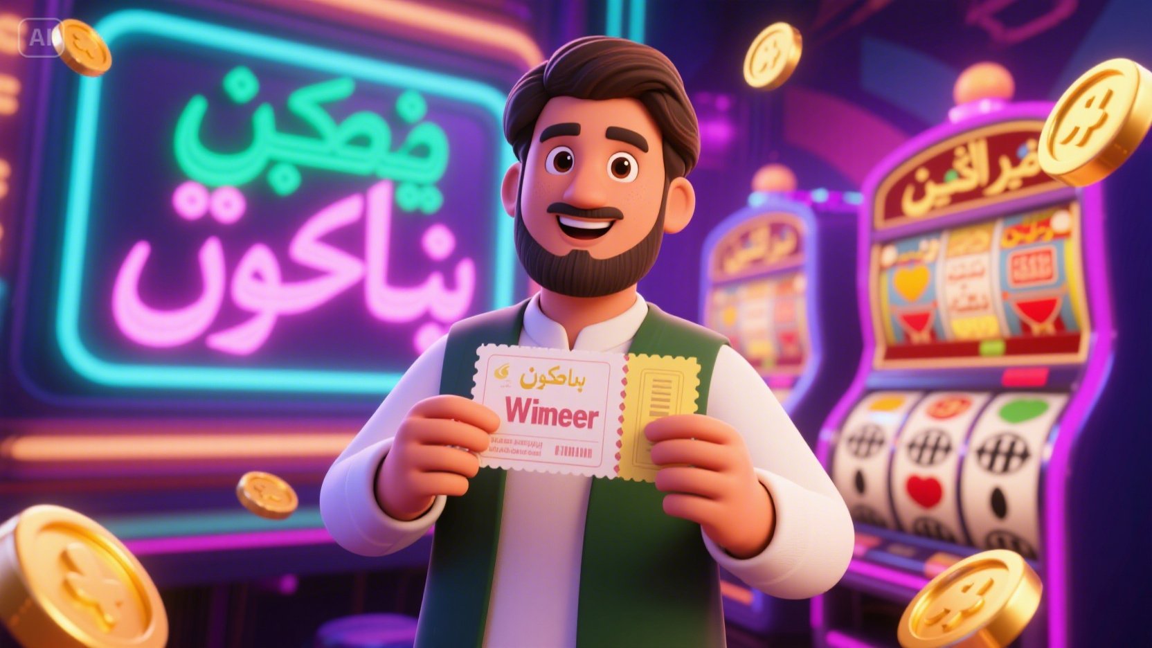 Parimatch CasinoRecharge in PKR now and claim your 200% bonus instantly! Join thousands of Pakistani gamers already winning big every day online.