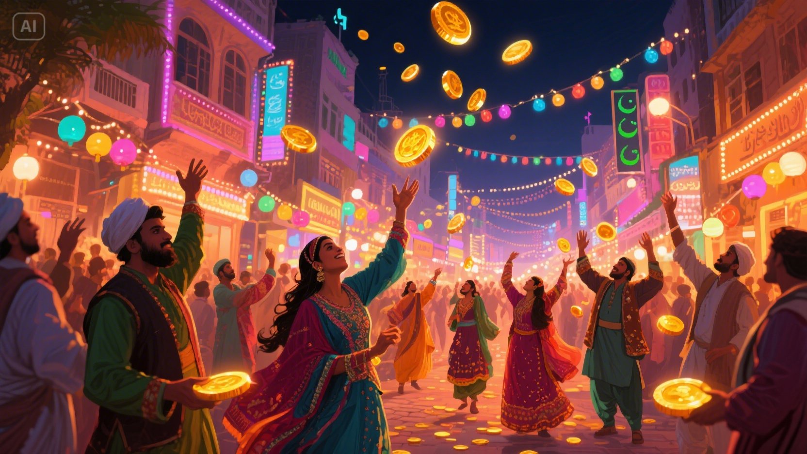 Registration at Parimatch Casino Casino