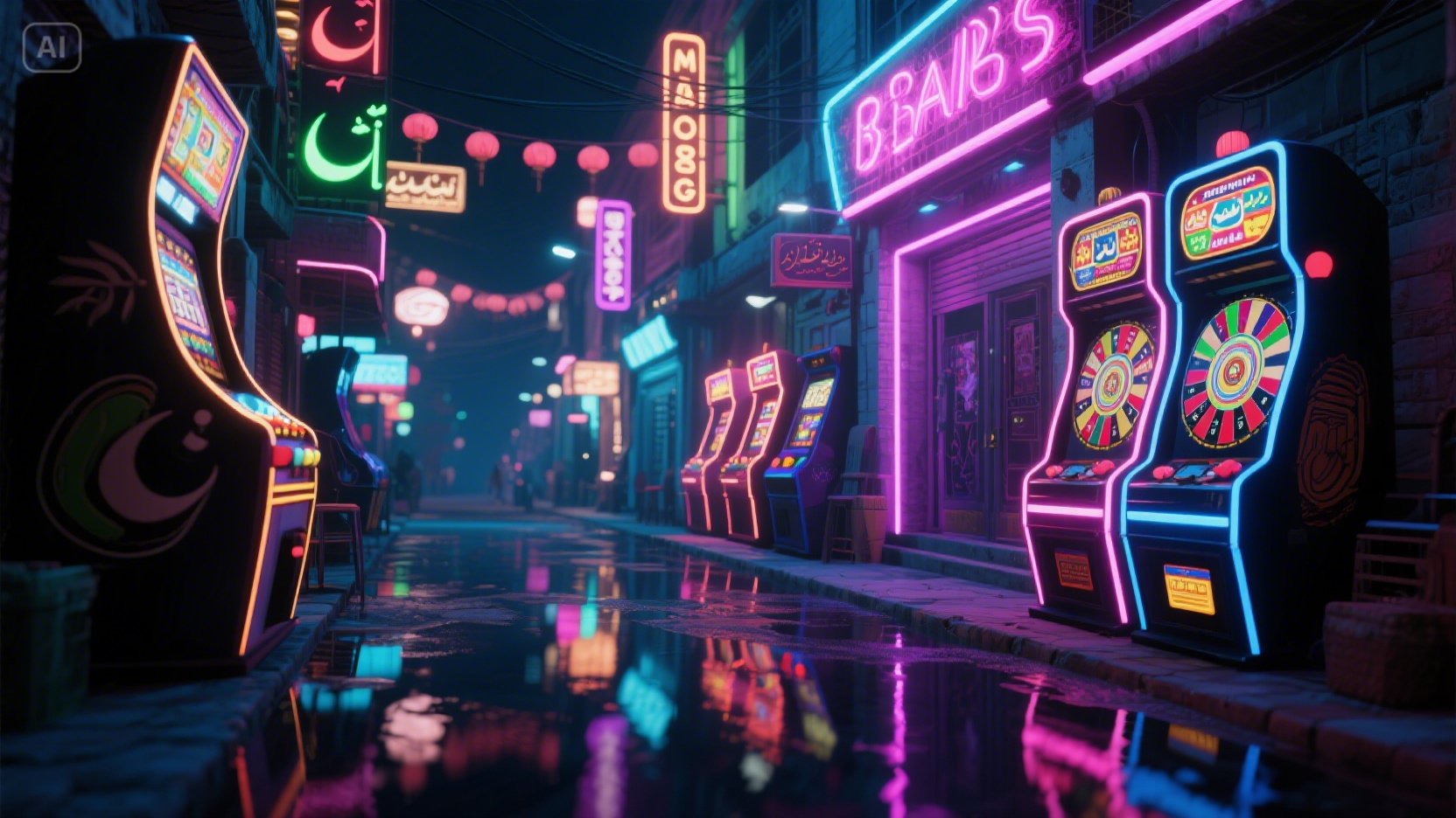 Registration at Parimatch Casino Casino