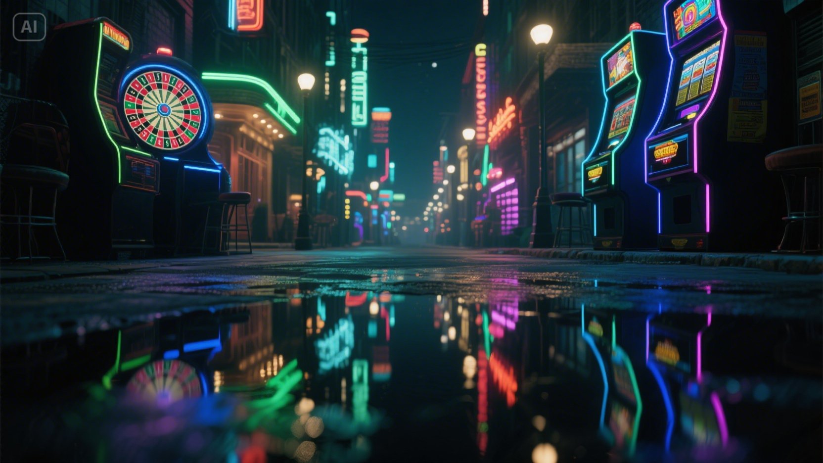 Registration at Parimatch Casino Casino